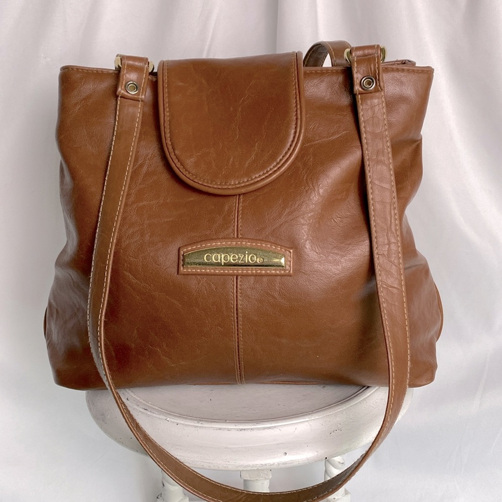 Capezio Bag